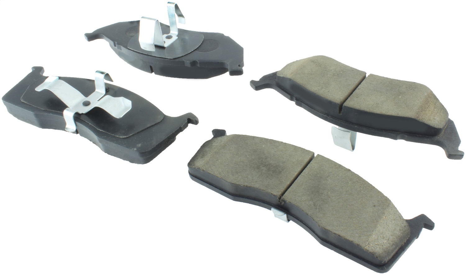 StopTech 305.05910 - Street Select Brake Pads StopTech 305.05910 - Street Select Brake Pads