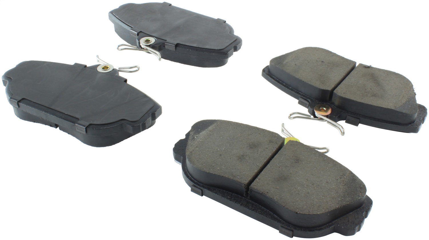 StopTech 305.06010 - Street Select Brake Pads StopTech 305.06010 - Street Select Brake Pads