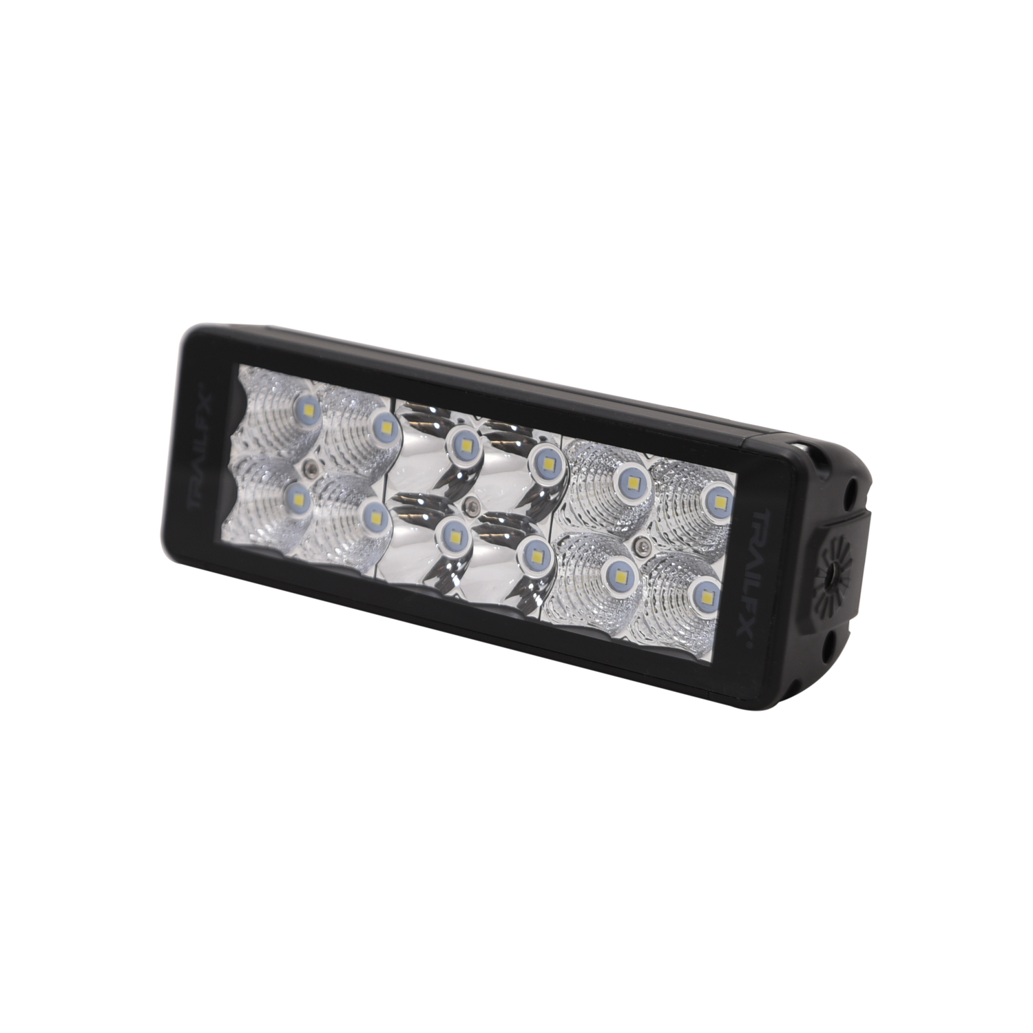 TrailFX 6DRSCM - 12 Inch x 1-1/2 Inch Width