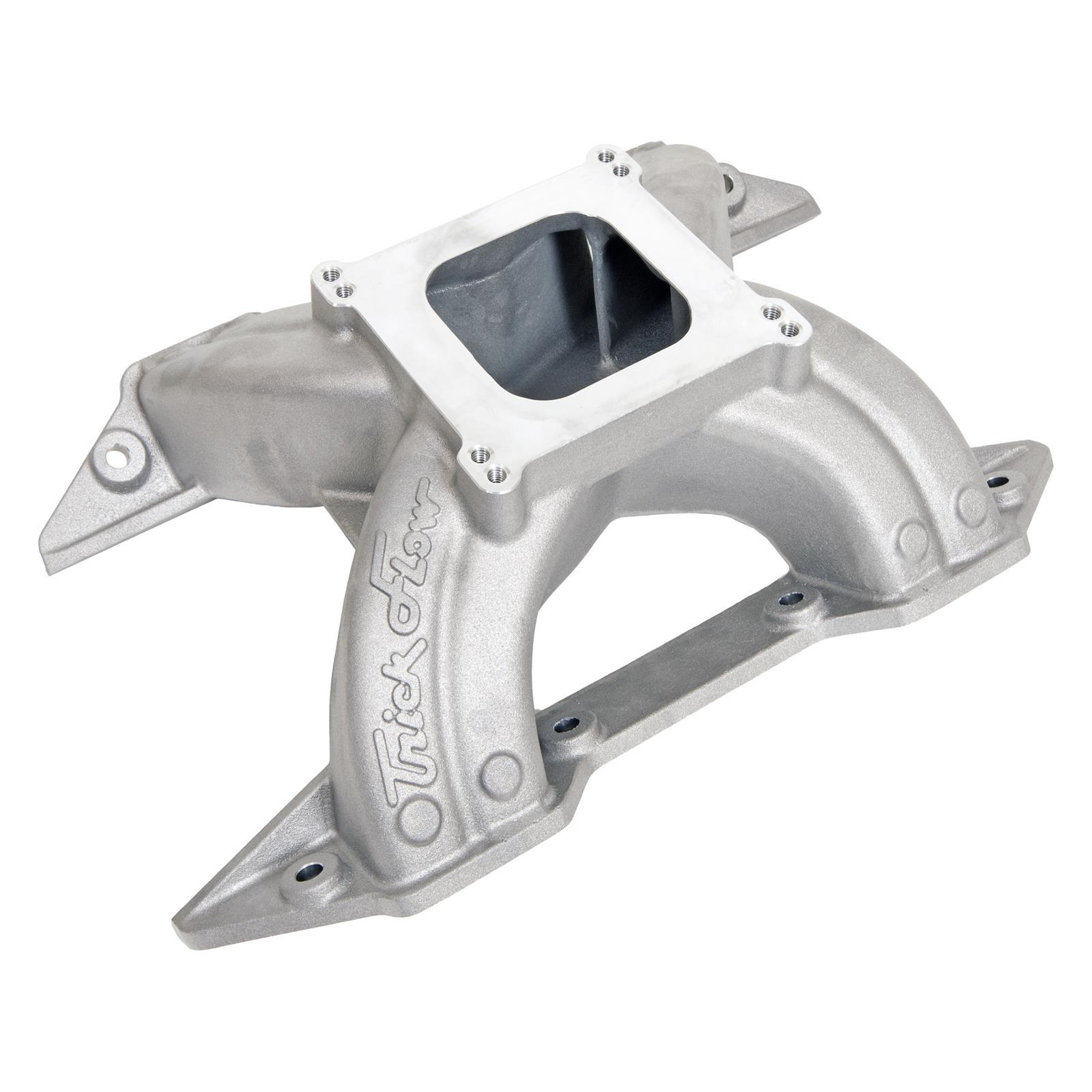 Trick Flow TFS-61600113 - BBM 440 Intake Manifold 4150 Flange