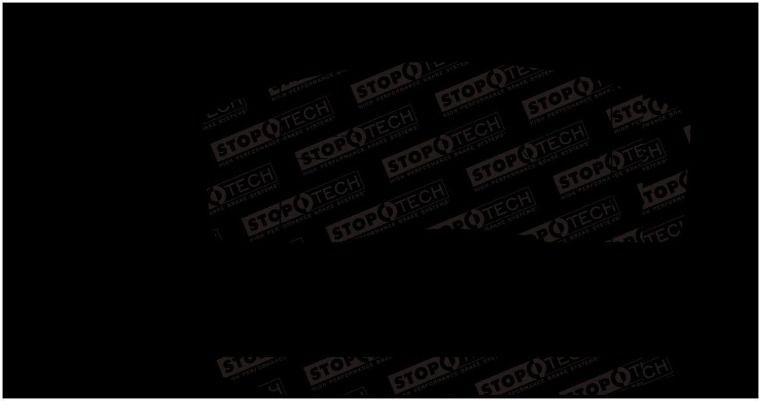 StopTech 305.10110 - Street Select Brake Pads StopTech 305.10110 - Street Select Brake Pads
