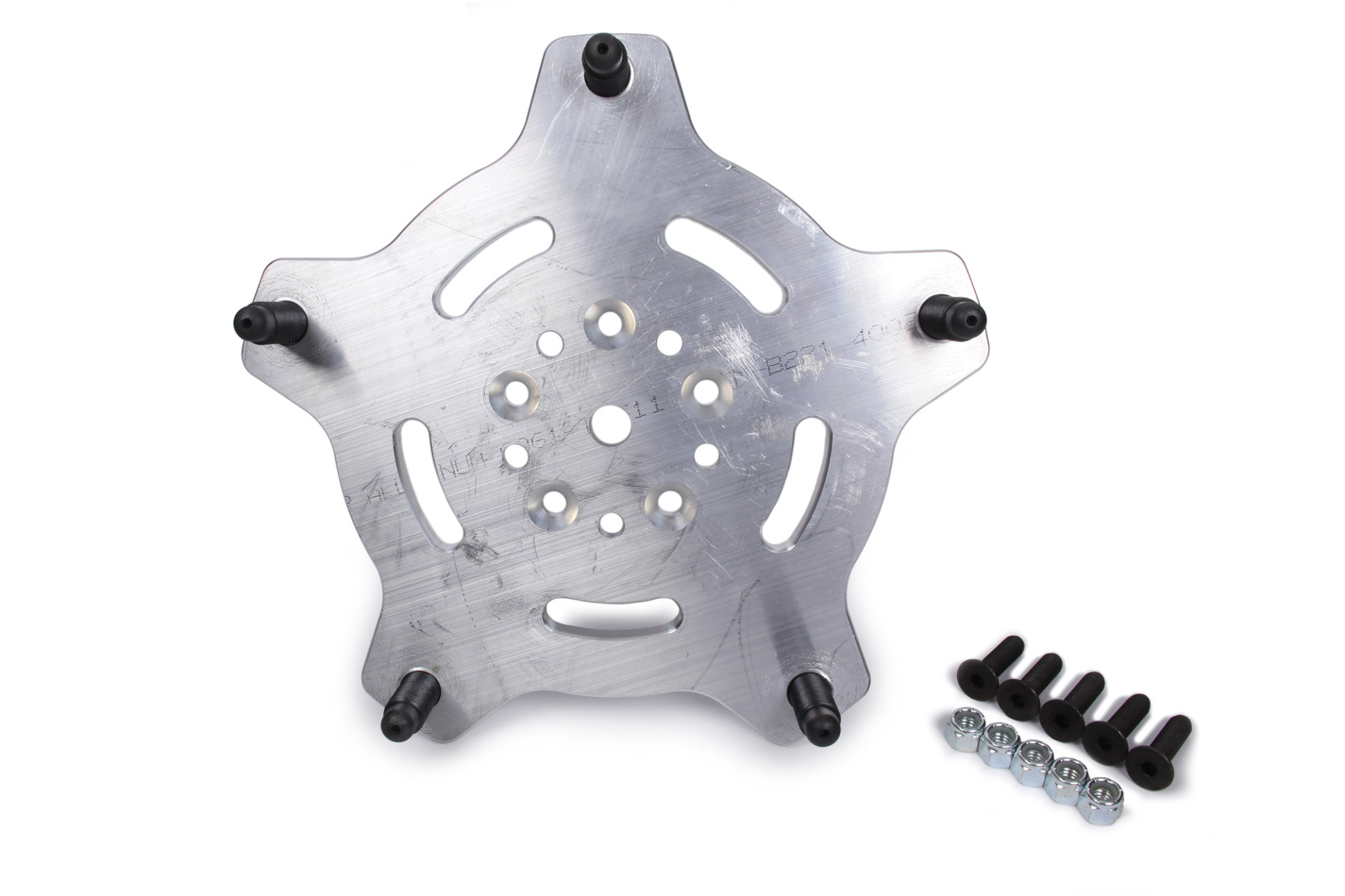 Trick Race Parts TRI-USP-W5 - Wheel Mount Wide 5 Ultimate Spinner