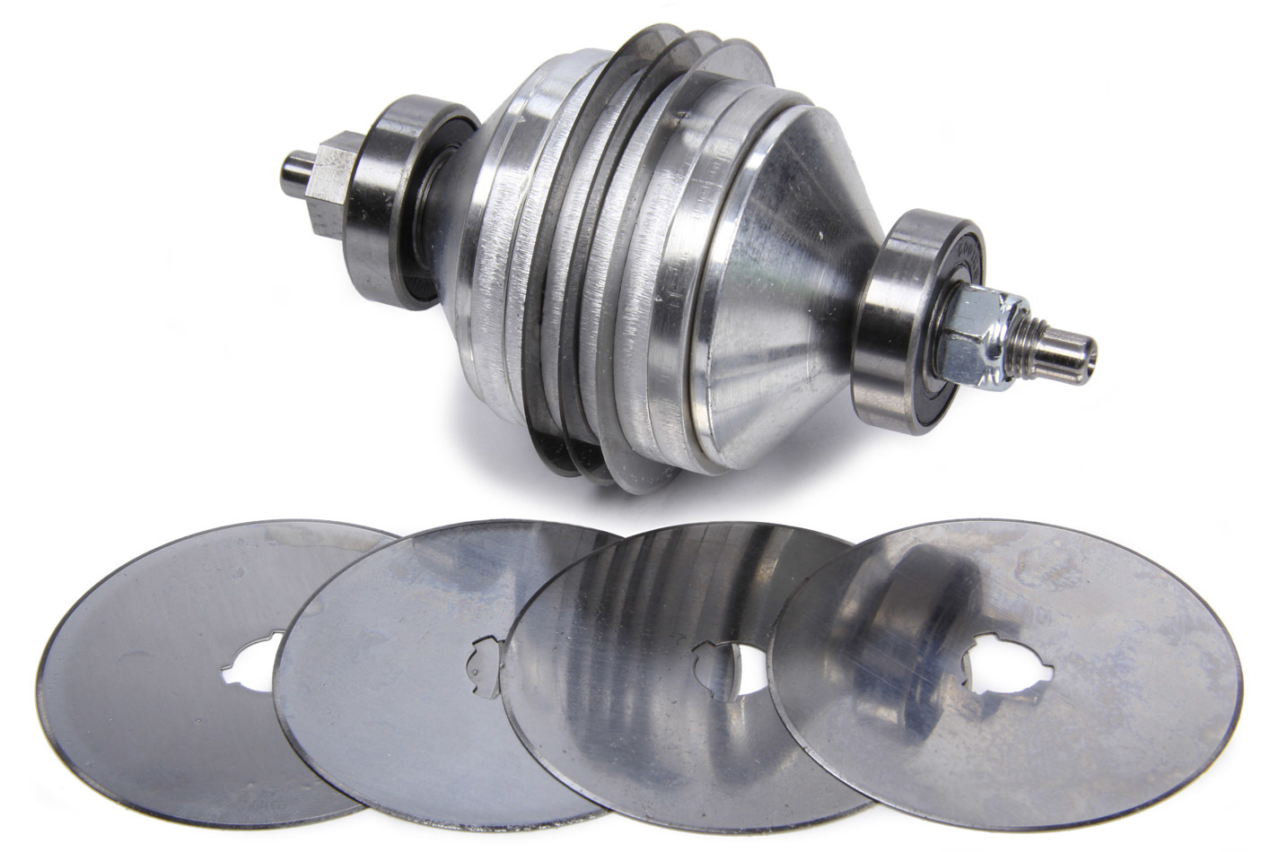 Trick Race Parts TRI-US-RS-188-188 - Cutting Head Ring Style 3/16in W x 3/16in Deep