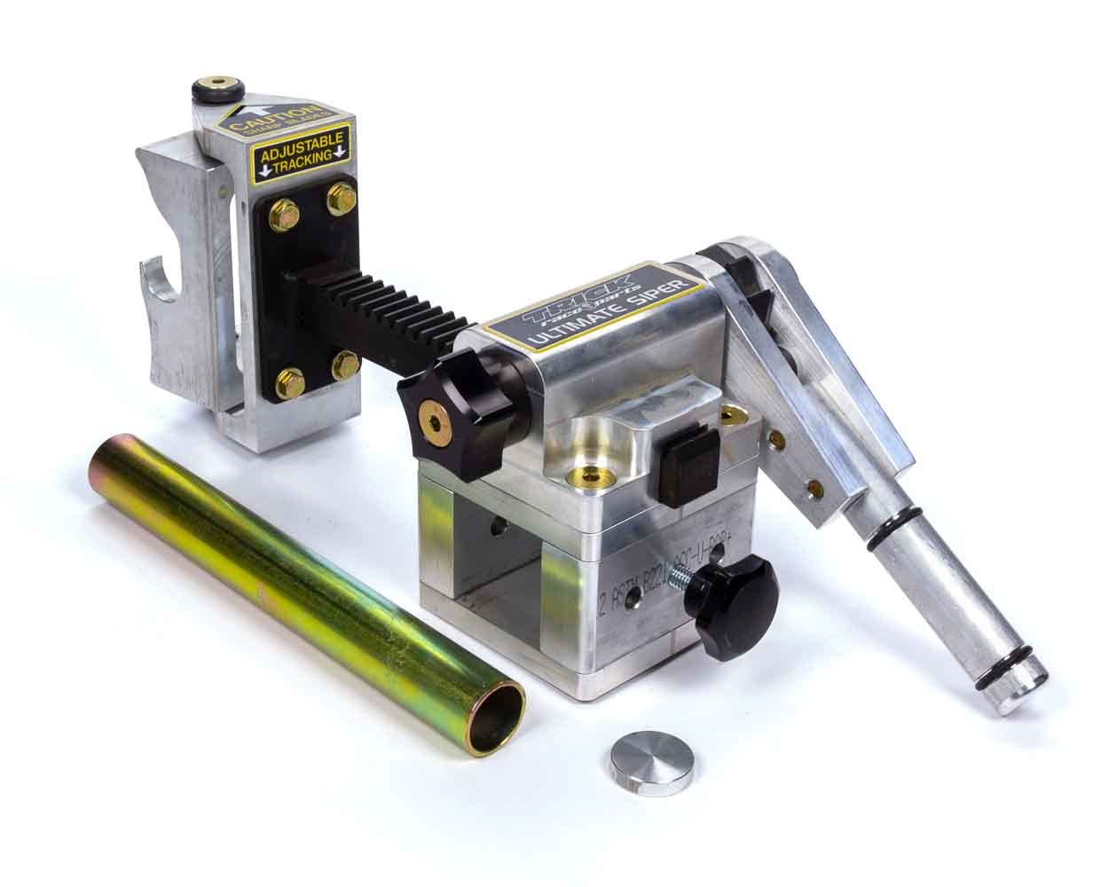 Trick Race Parts TRI-US-1 - Gear drive Head Assembly Ultimate Siper