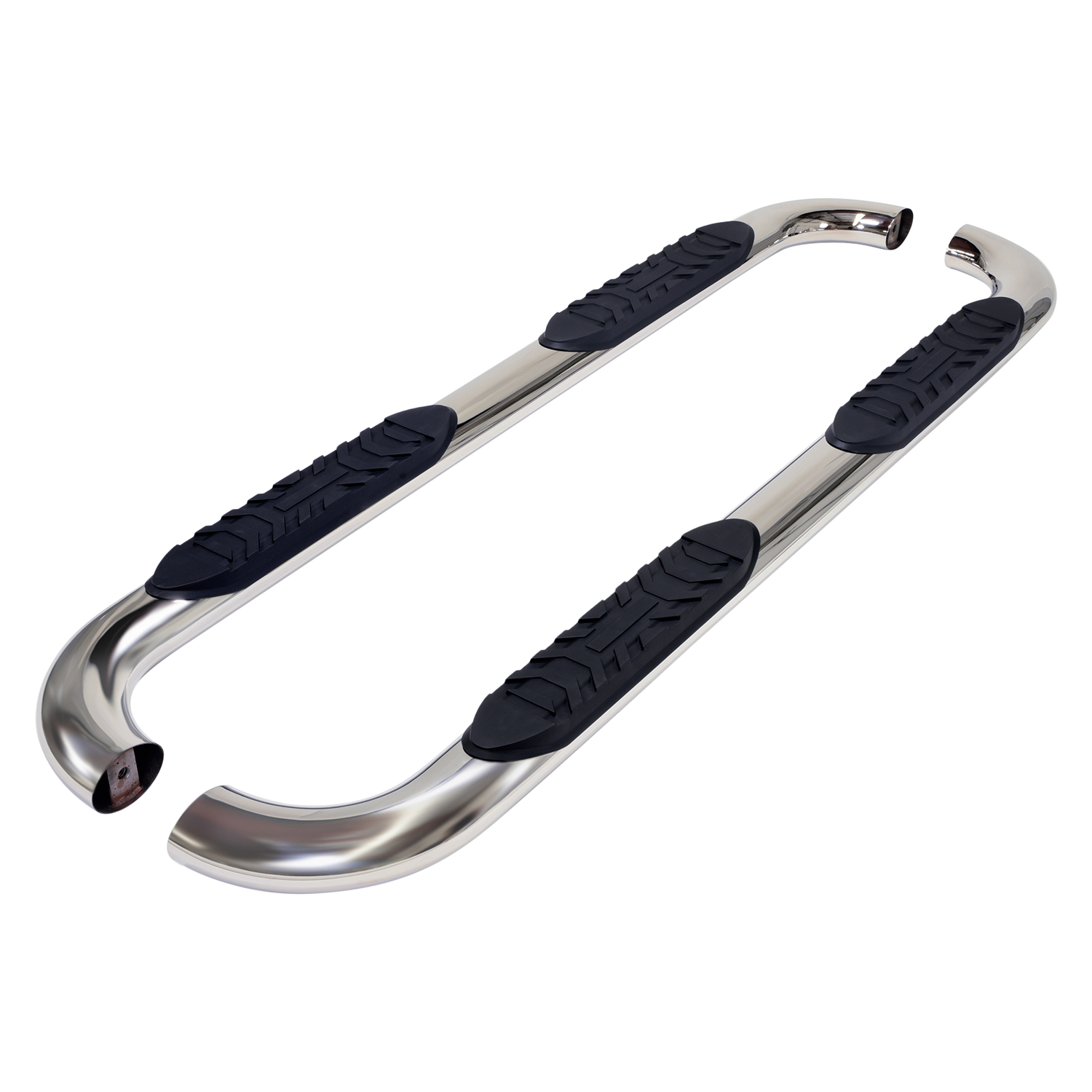 TrailFX A1005S - NERF BAR Trail FX STEP BAR SIDE BAR CRASH BAR