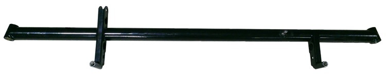 Triple X 600-FA-0018BLK - Front Axle Torsion Bar Wingless Mini Sprint BLK Triple X 600-FA-0018BLK - Front Axle Torsion Bar Wingless Mini Sprint BLK