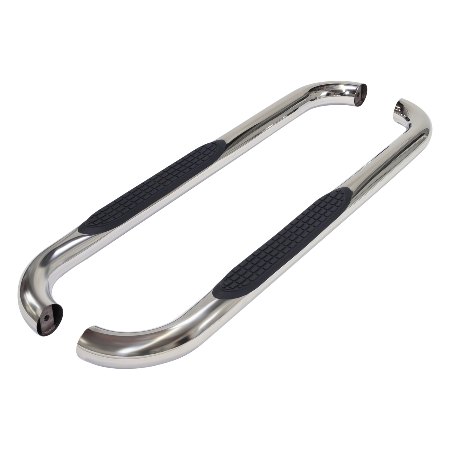 TrailFX A0061S - Without End Caps TrailFX A0061S - Without End Caps