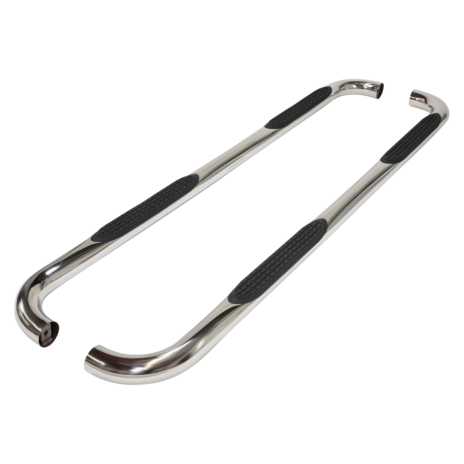 TrailFX A0066S - Rocker Panel Mount TrailFX A0066S - Rocker Panel Mount
