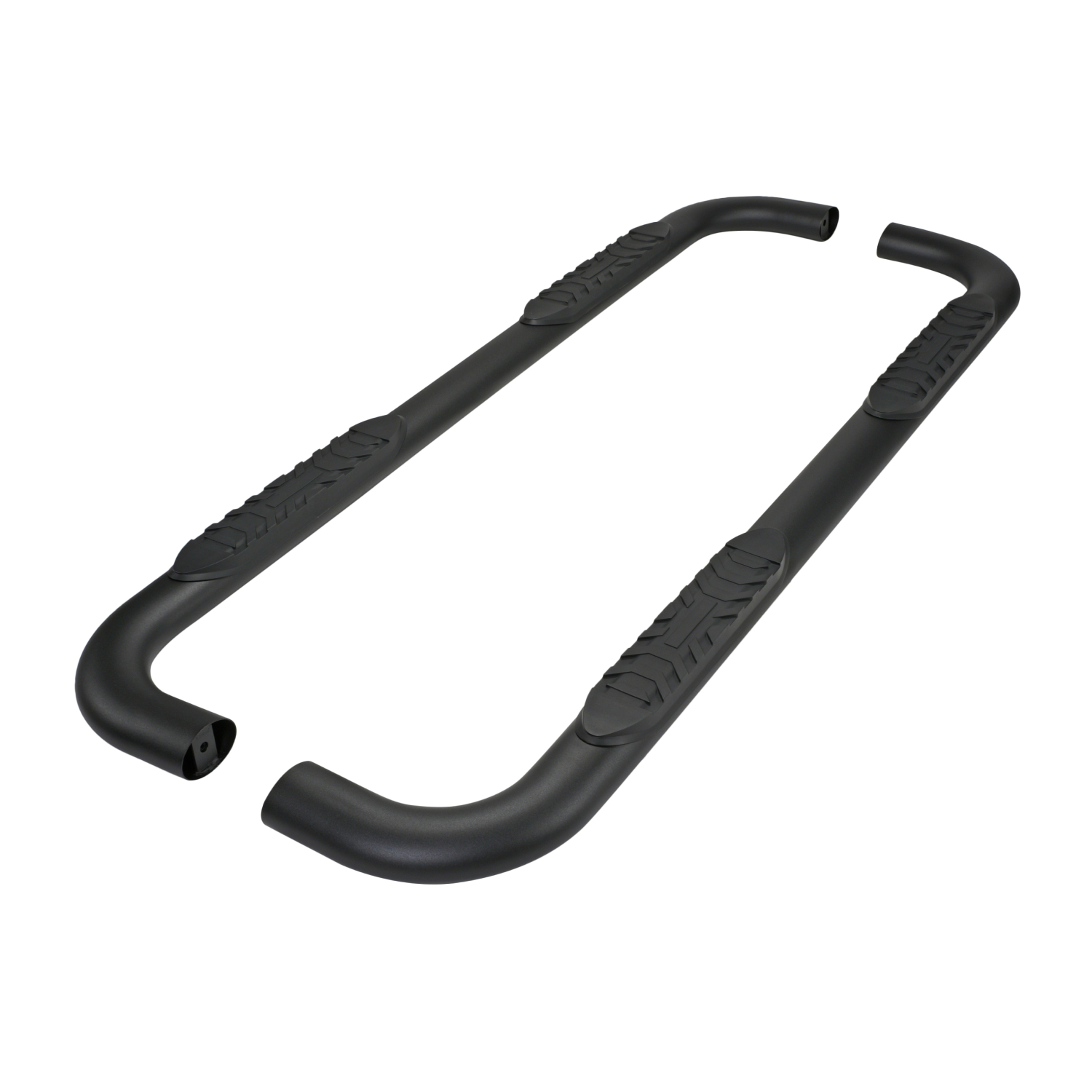 TrailFX A1018T - Rocker Panel Mount