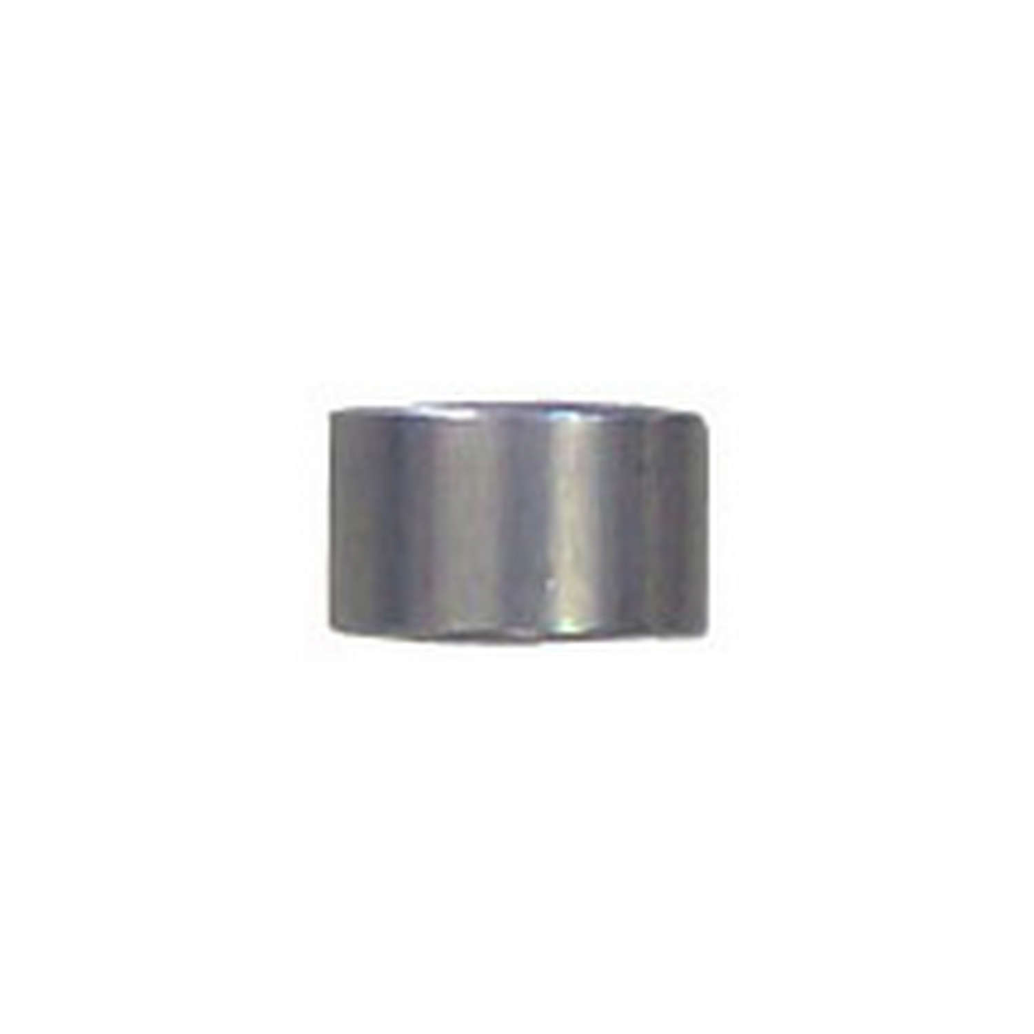 Triple X 600-FE-0889 - Tie Rod Spacer - 0.625 in OD - 0.375 in ID - 0.375 in Long - Aluminum - Natural -  Micro / Mini - Each