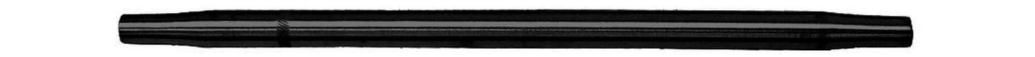 Triple X 600-SU-0019BLK - Front Radius Rod 3/8in x 15-1/2in Mini Sprint BLK