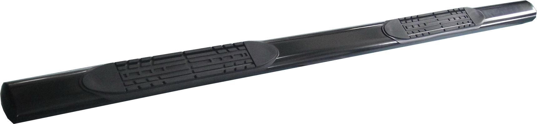 TrailFX A1544B - Trail FX Nerf Bar Step Bar