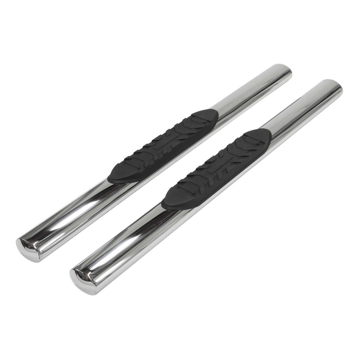 TrailFX A1557S - With Welded End Caps