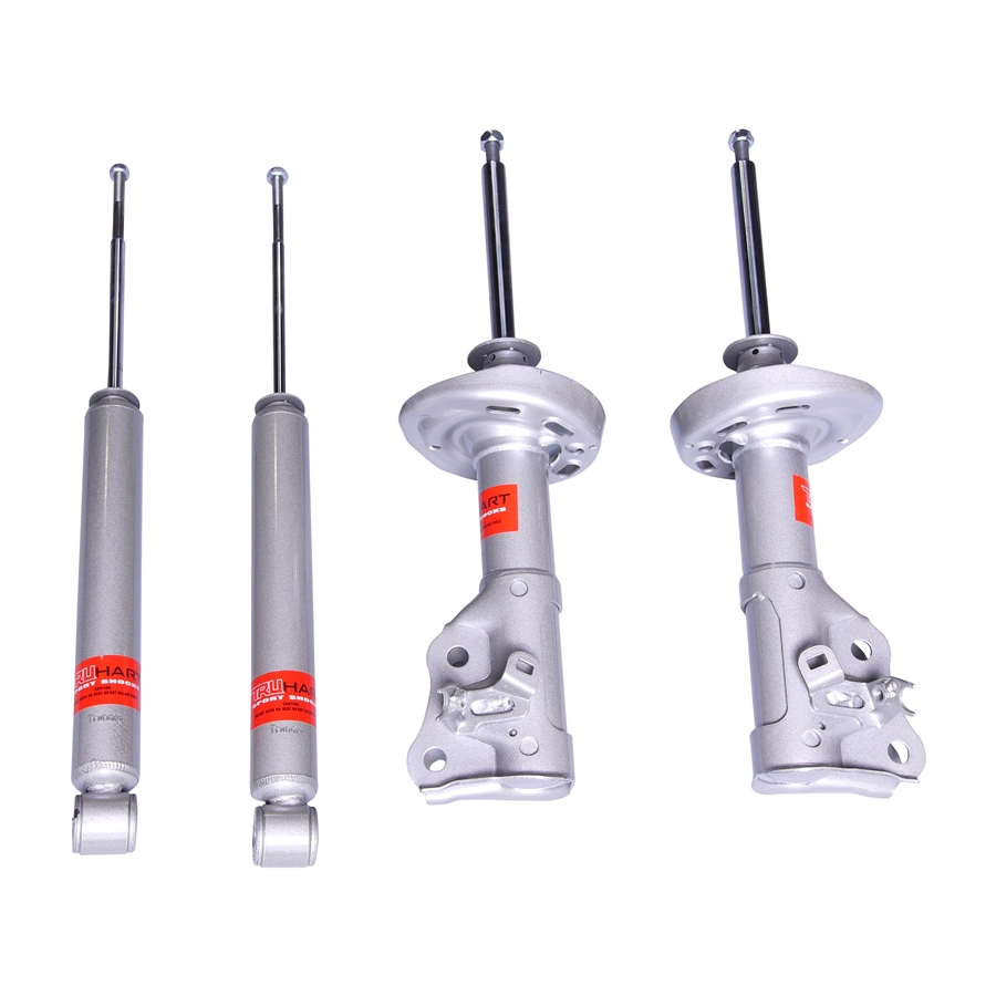 TruHart TH-H505-2 - Sport Shocks For 16+ Acura ILX 14-15 Honda Civic TruHart TH-H505-2 - Sport Shocks For 16+ Acura ILX 14-15 Honda Civic