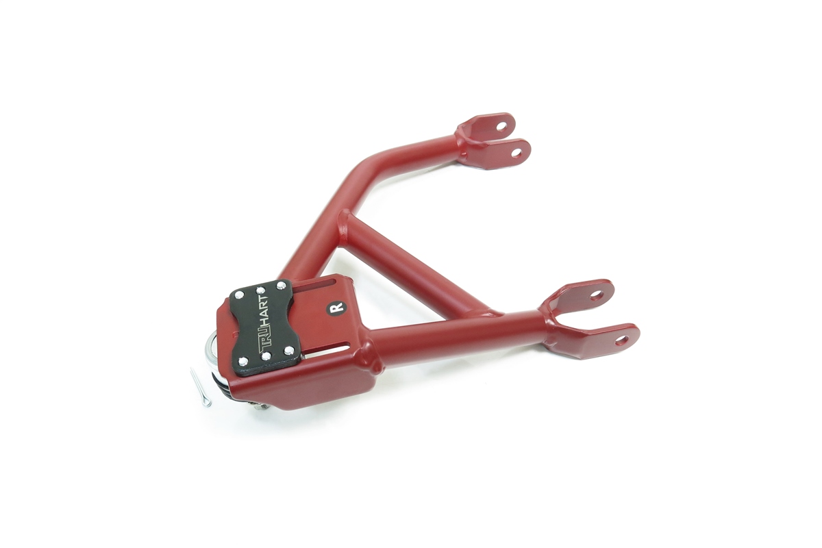 TruHart TH-H229 - Rear Camber Kit For 92-01 Honda Prelude TruHart TH-H229 - Rear Camber Kit For 92-01 Honda Prelude