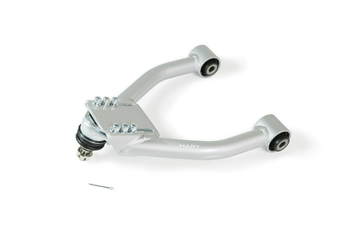 TruHart TH-H219-LIFT - Front Upper Camber Kit For Lifted Vehicles Only For 96-01 Honda CR-V