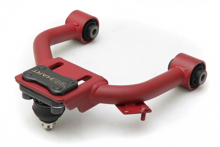 TruHart TH-H209 - Front Camber Kit For 03-08 Acura TSX 03-07 Honda Accord