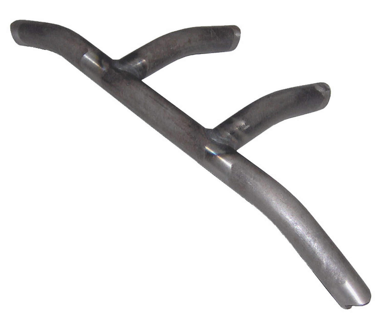 Triple X SC-CH-0020 - Halo - Chromoly - Natural - Sprint Car - Each Triple X SC-CH-0020 - Halo - Chromoly - Natural - Sprint Car - Each