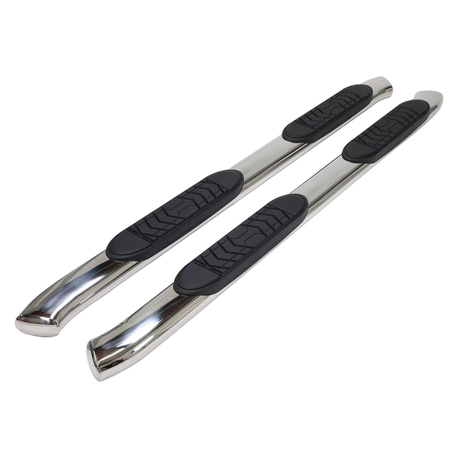 TrailFX A7092S - Rocker Panel Mount