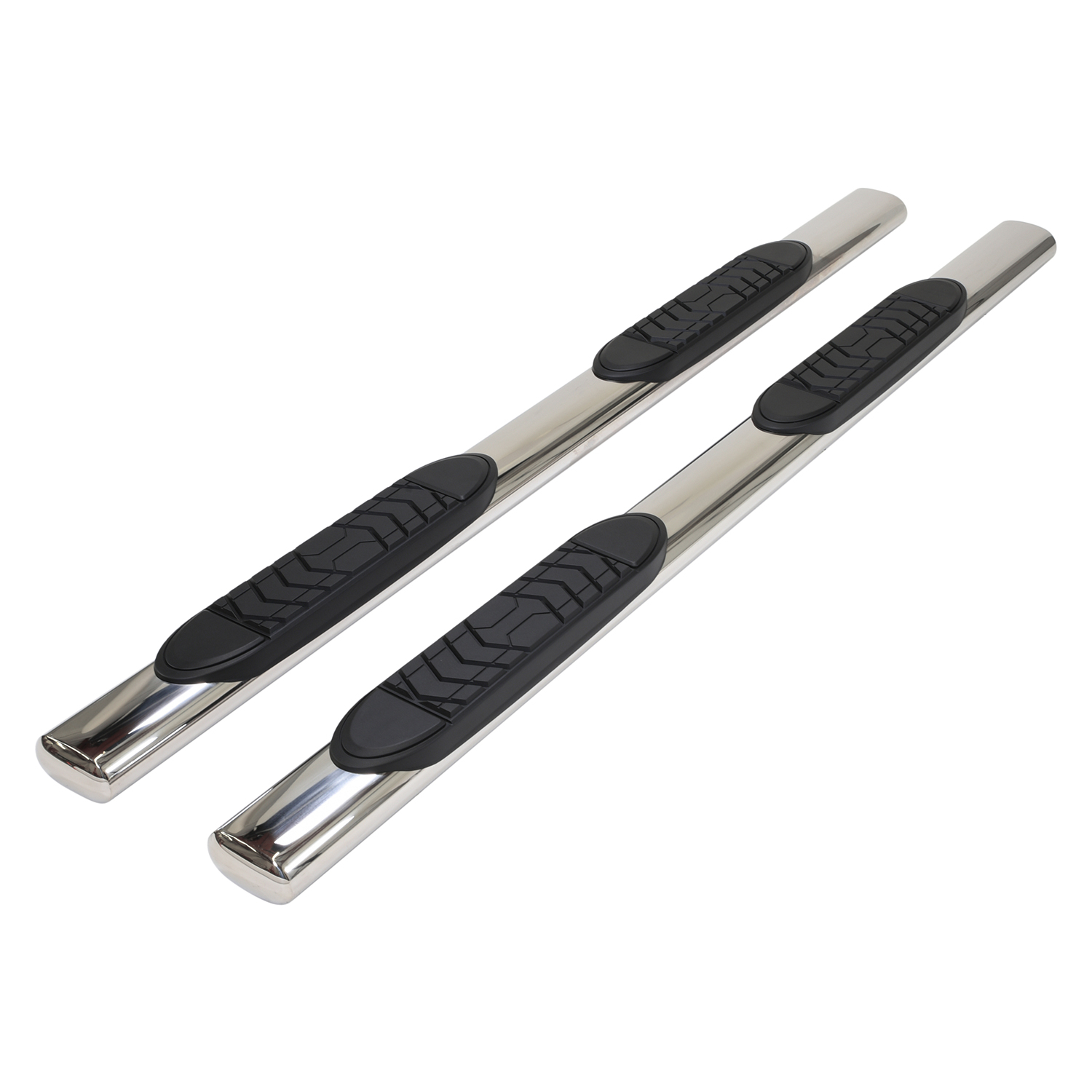 TrailFX A7099S - Rocker Panel Mount TrailFX A7099S - Rocker Panel Mount