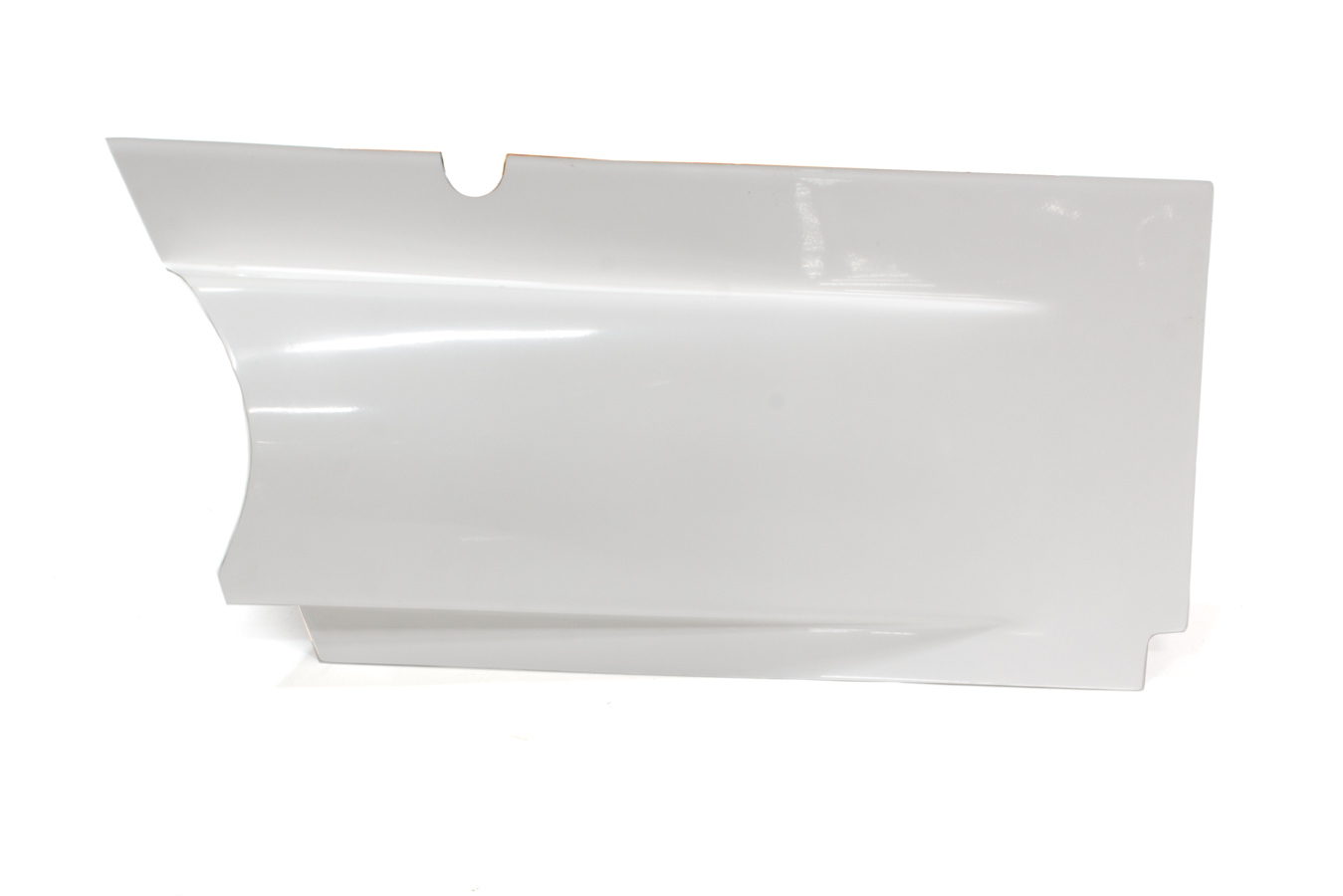 Triple X SC-BW-0031 - Kick Panel Upper Right