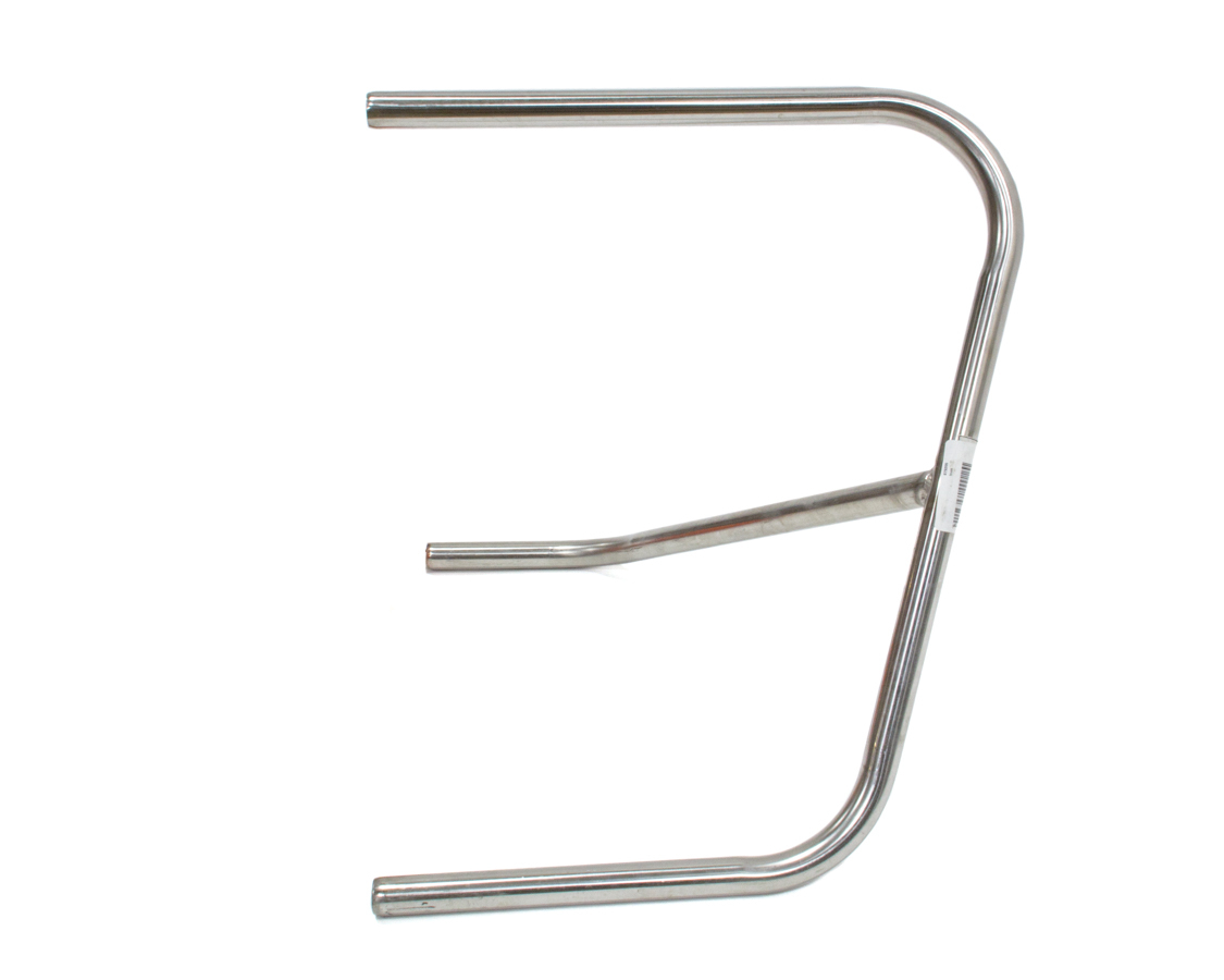 Triple X SC-BN-0011 - Left Nerf Shorty Straight Rail Sprint Car