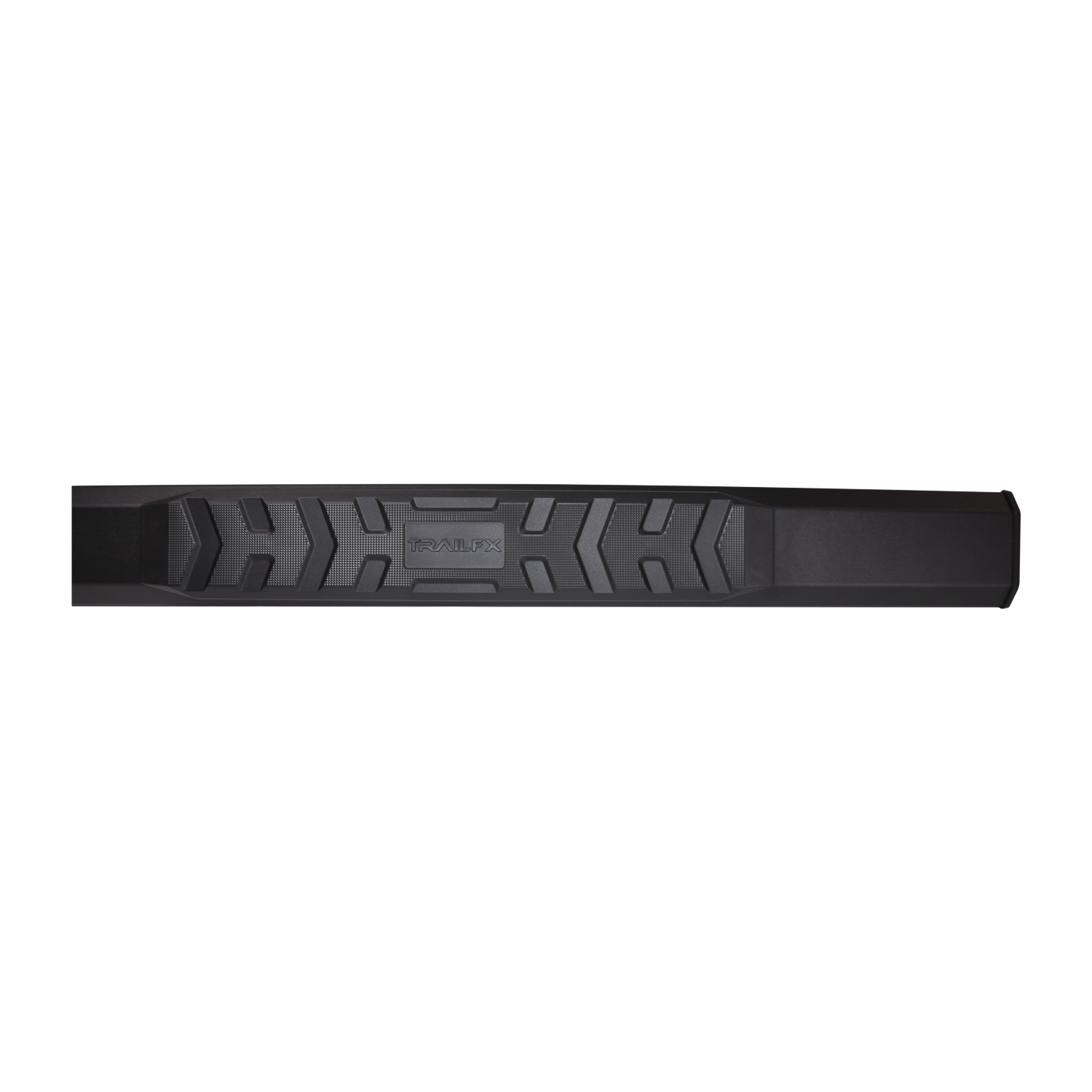 TrailFX AL4008B - 4 1/2 Inch Hexagonal Straight