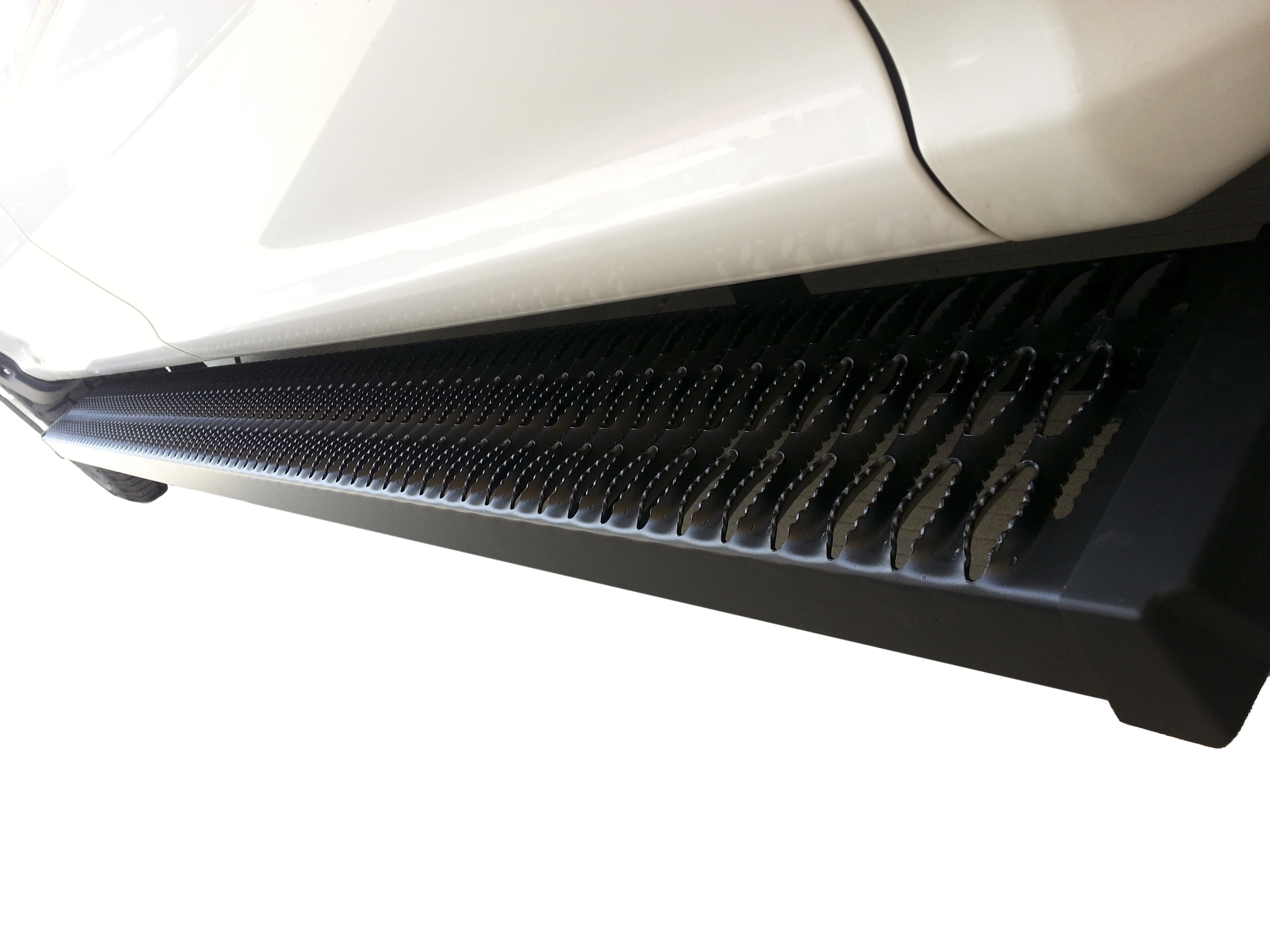 TrailFX ARBV008B - 6-1/2 Inch Width