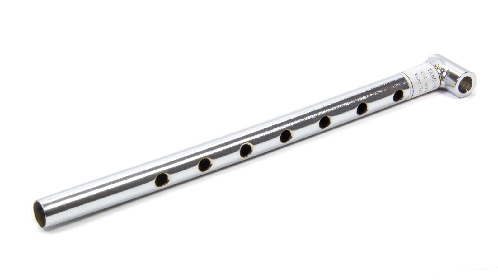 Triple X SC-TW-0012 - Top Wing Tree Sliders Sprint Car