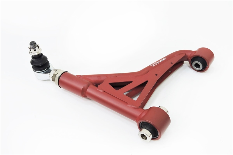 TruHart TH-L206 - Rear Upper Camber Kit Red For 01-05 Lexus IS300 98-05 Lexus GS300 / GS400/ GS430 TruHart TH-L206 - Rear Upper Camber Kit Red For 01-05 Lexus IS300 98-05 Lexus GS300 / GS400/ GS430