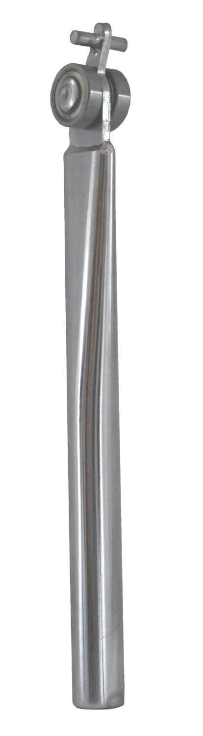 Triple X SC-TW-0016 - Top Wing Post w/ Roller Bearing Sprint Car
