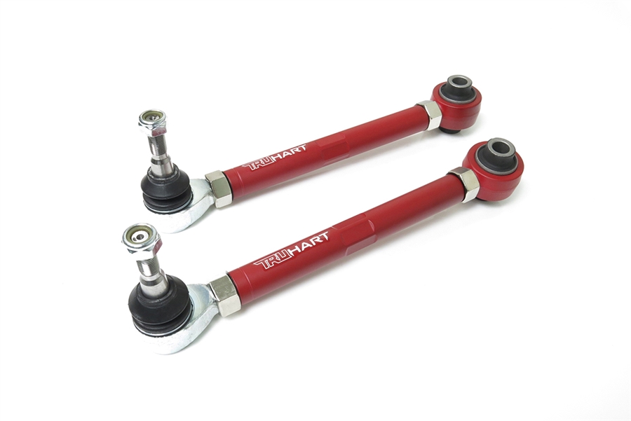 TruHart TH-L204 - Rear Camber Kit Pair Set A Red For 06-13 Lexus IS250 / IS350 / IS-F 06-12 Lexus GS300 / GS350 / GS430 TruHart TH-L204 - Rear Camber Kit Pair Set A Red For 06-13 Lexus IS250 / IS350 / IS-F 06-12 Lexus GS300 / GS350 / GS430