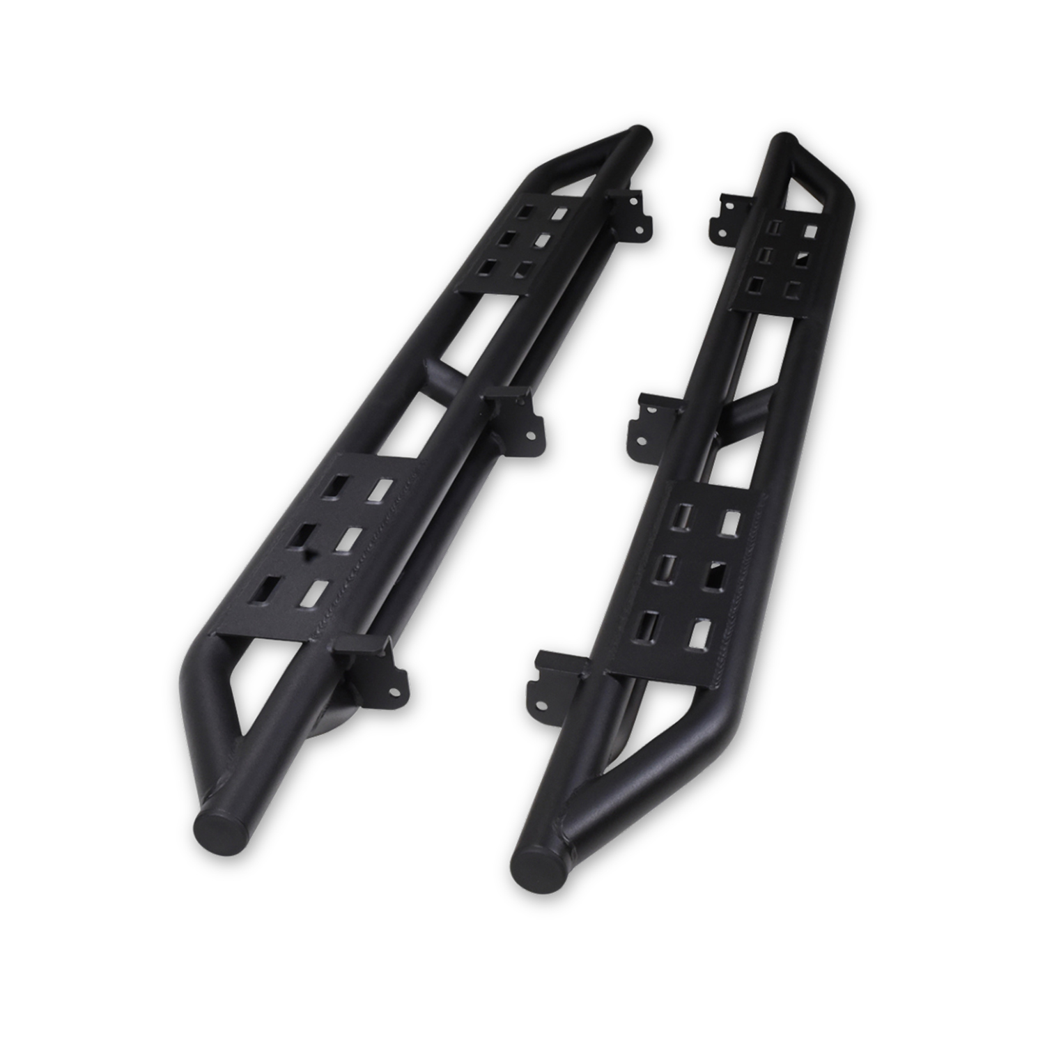 TrailFX BR012T - With 1 Step Area Per Bar