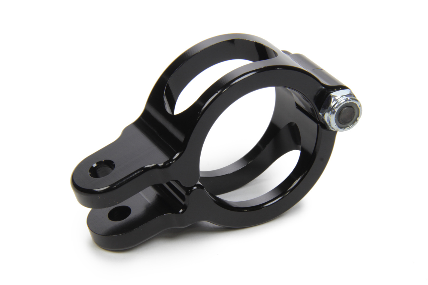 Triple X SC-TW-5477BLK - Wing Cylinder Chassis Clamp Black