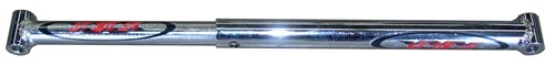 Triple X SC-TW-0018 - Manual Top Wing Slider Sprint Car