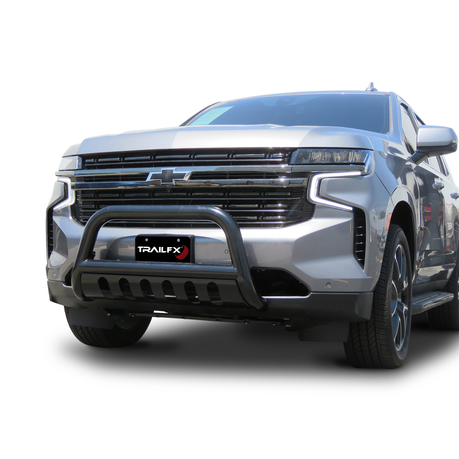 TrailFX B0043T - 6-1/2 Inch Max Light/ 20 Inch Max Light Bar TrailFX B0043T - 6-1/2 Inch Max Light/ 20 Inch Max Light Bar