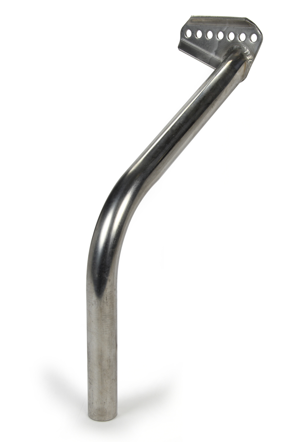 Triple X SC-NW-0030 - Nose Wing Post RH Bent to Side Board