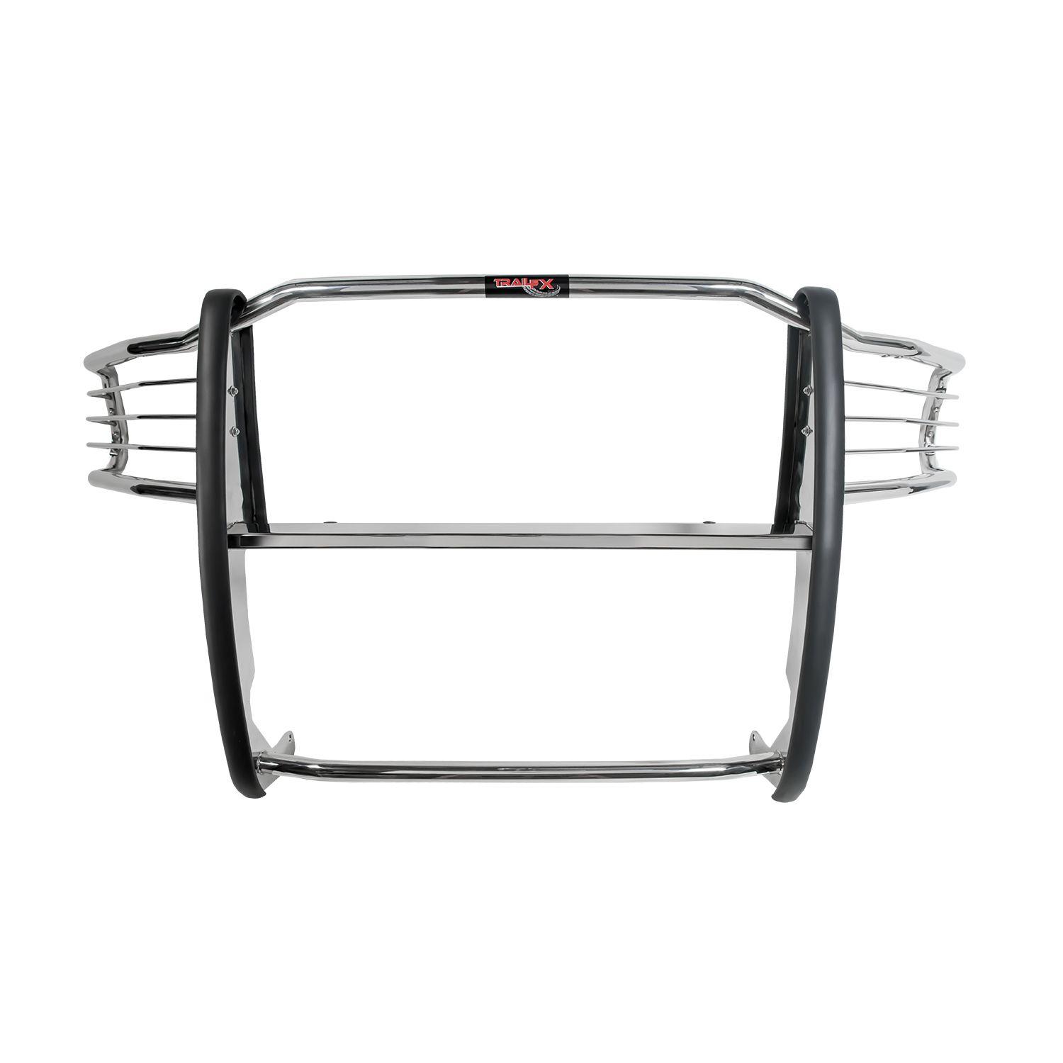 TrailFX E0011S - GRILLE GUARD Trail FX BUMPER PROTECTOR