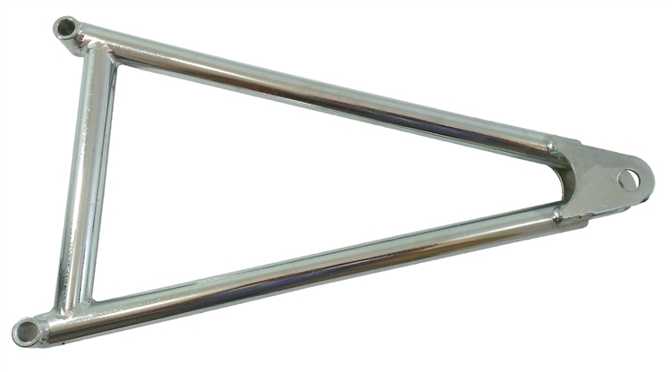 Triple X SC-SU-0002 - Jacobs Ladder 13-5/8in No Straps Sprint Car