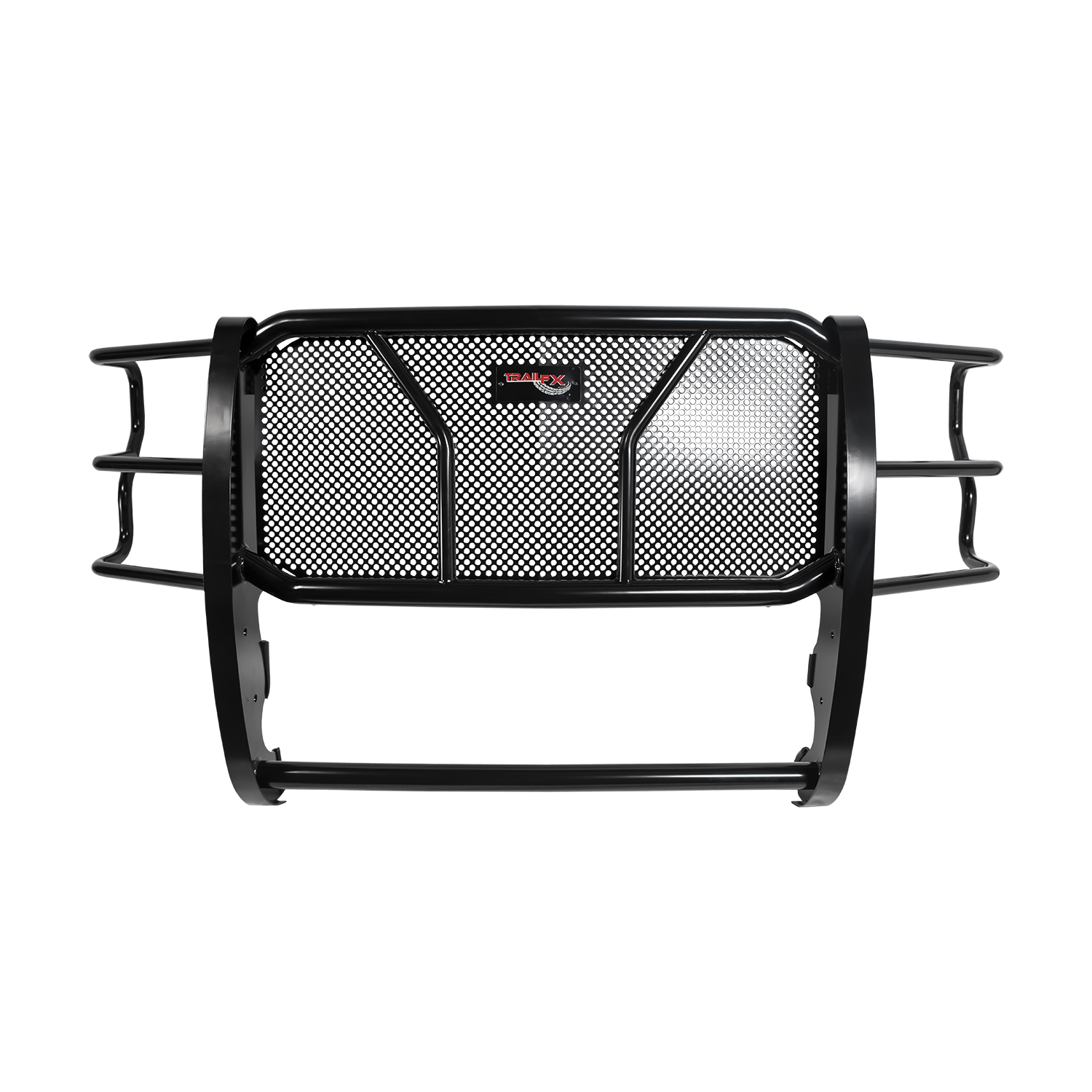 TrailFX E0511B - GRILLE GUARD Trail FX BUMPER PROTECTOR TrailFX E0511B - GRILLE GUARD Trail FX BUMPER PROTECTOR