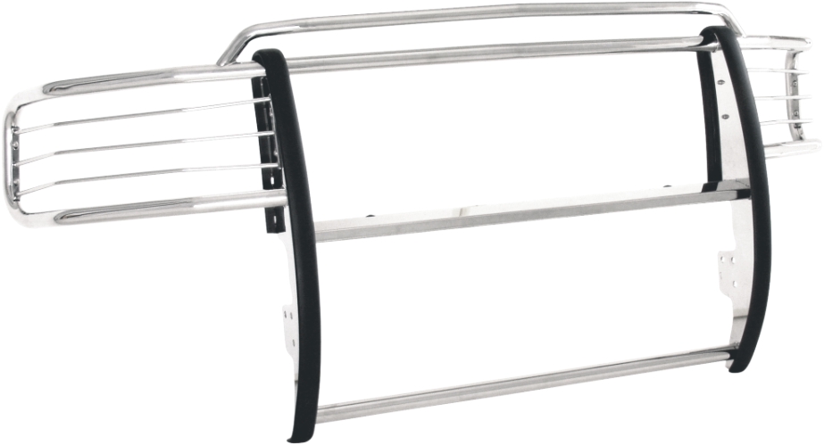 TrailFX E0025S - GRILLE GUARD Trail FX BUMPER PROTECTOR