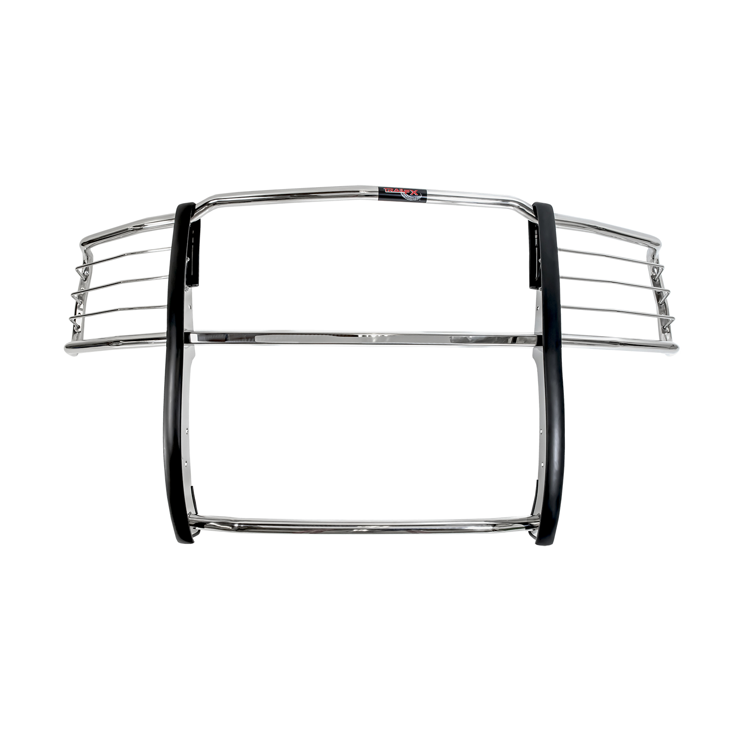 TrailFX E0033S - GRILLE GUARD Trail FX BUMPER PROTECTOR