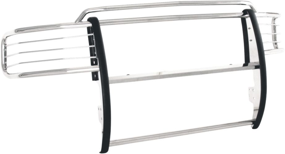 TrailFX E0034S - GRILLE GUARD Trail FX BUMPER PROTECTOR