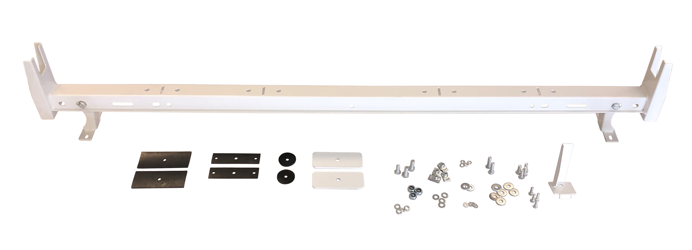 TrailFX FCLR007W - Trail FX Ladder Rack Extension