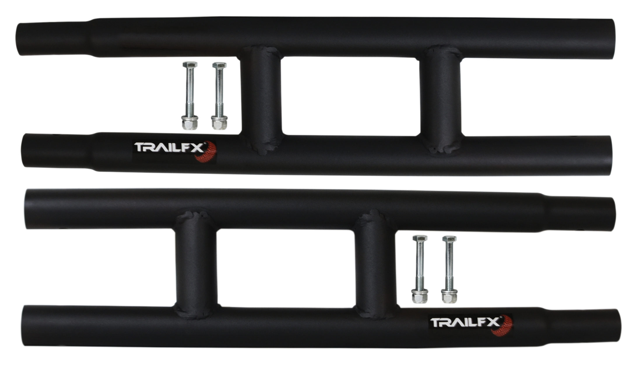 TrailFX FCLR003B - Trail FX Ladder Rack Extension TrailFX FCLR003B - Trail FX Ladder Rack Extension