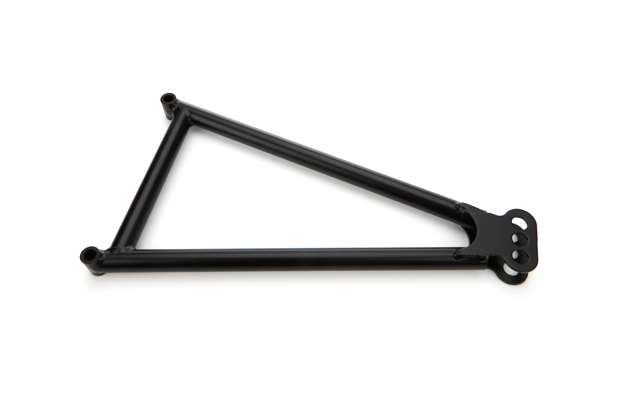 Triple X SC-SU-3306BLK - Jacobs Ladder 14in 3 Hole No Straps