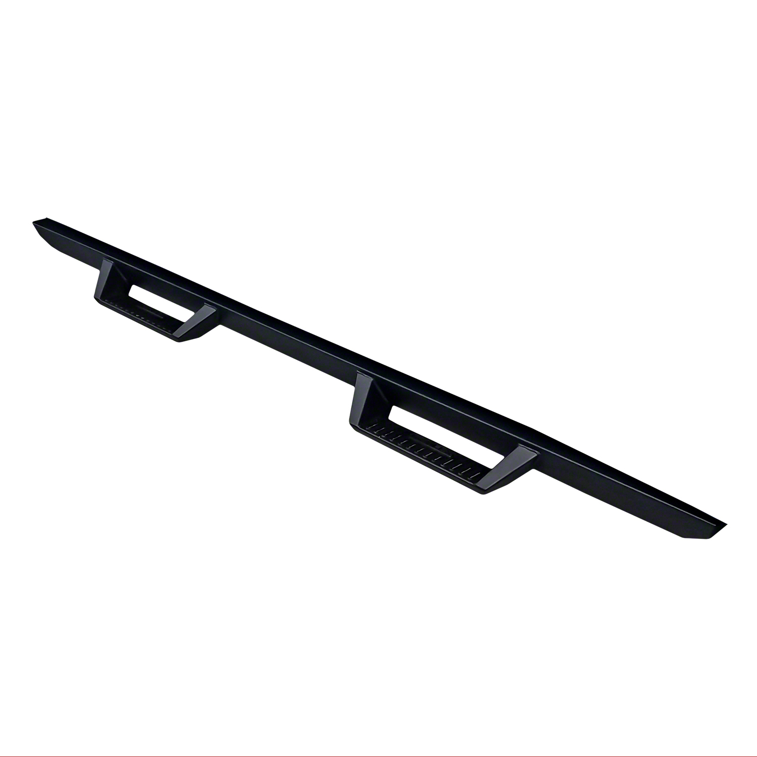 TrailFX DHS010B - Rocker Panel Mount