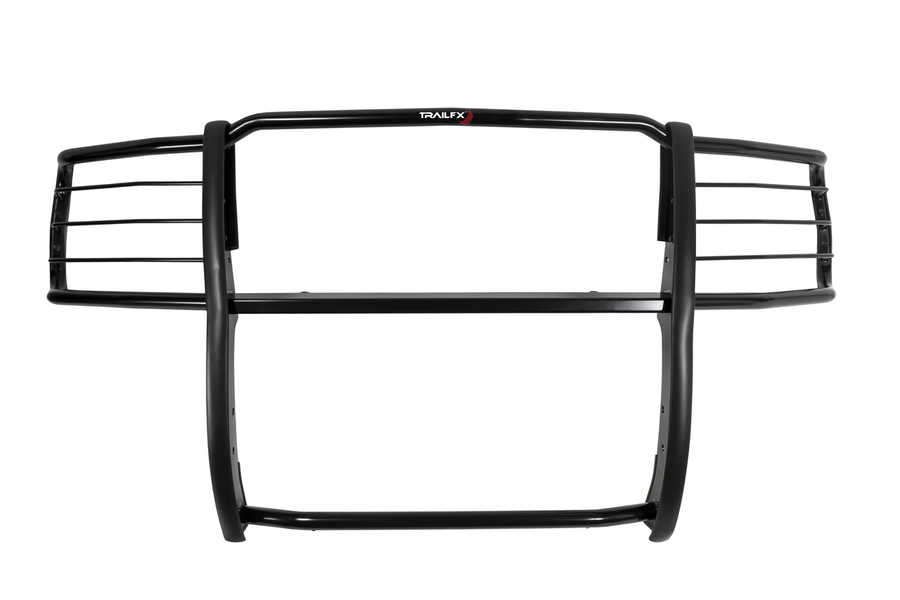 TrailFX E0040B - Without Step Plate