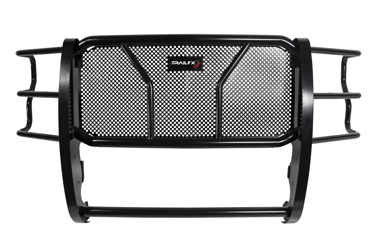 TrailFX E0517B - Without Step Plate