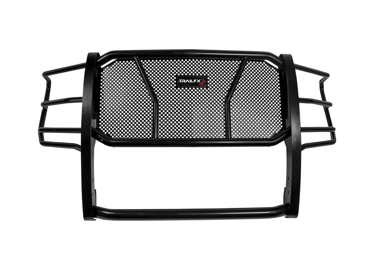 TrailFX E0522T - Without Step Plate TrailFX E0522T - Without Step Plate